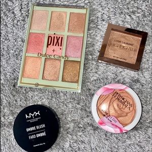 Highlight & Blush bundle